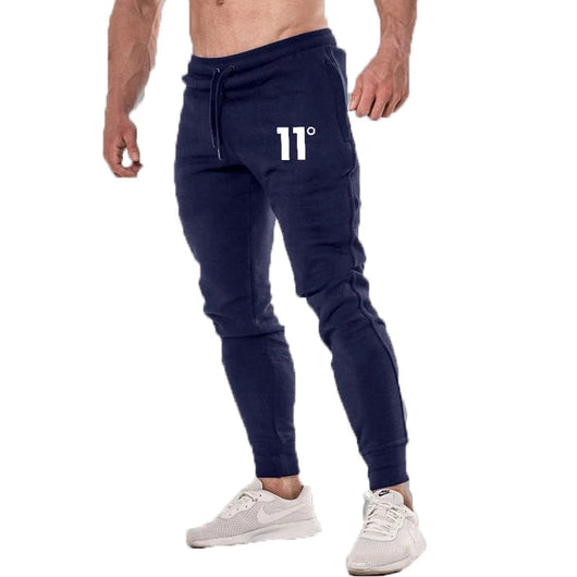 Pantalones Deportivos Casuales para Hombre - Comodidad y Estilo - Image 7