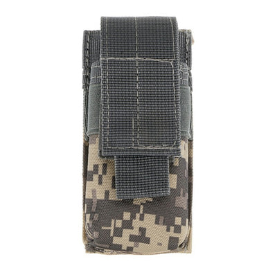 Mochila Táctica para Linterna Militar Outdoor - Image 8