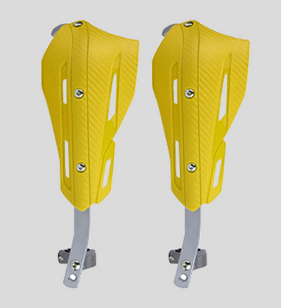 Protectores de Manillar, Parabrisas y Defensas Anticaída para Motocicleta - Image 2