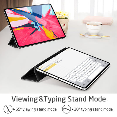 Funda Magnética Inteligente para iPad Pro 11 con Soporte Trifold - Image 6