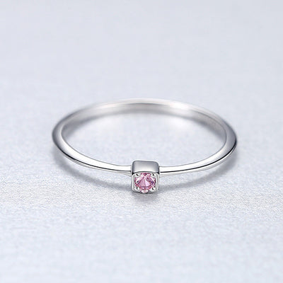 Anillo de Plata Esterlina 925 con Piedra Preciosa - Image 12
