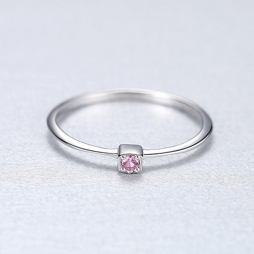 Anillo de Plata Esterlina 925 con Piedra Preciosa - Image 12