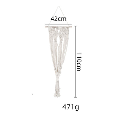 Columpio Macramé Artesanal para Mascotas - Disponible en Cuatro Estaciones - Image 20