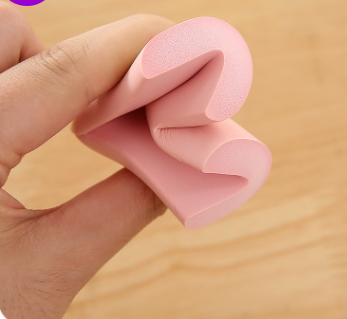 Protectores de Esquinas Anti-Golpes para Bebés y Niños - Image 5