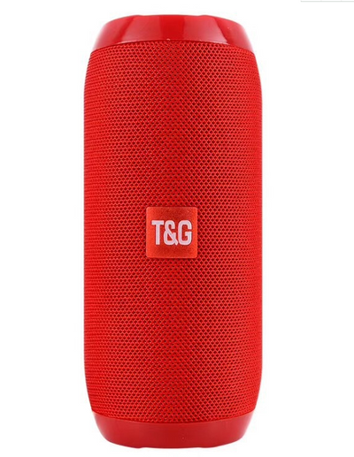 Parlante Bluetooth Portátil 10W Resistente al Agua con Subwoofer - Image 16