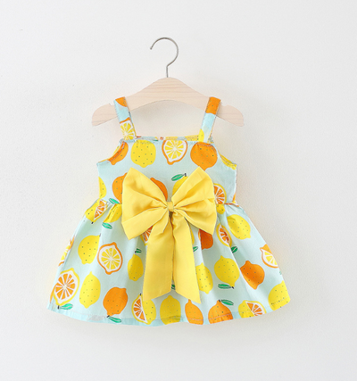 Vestido con Lazada Frontal - Image 21