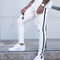 Pantalones Vaqueros Rotos para Hombre