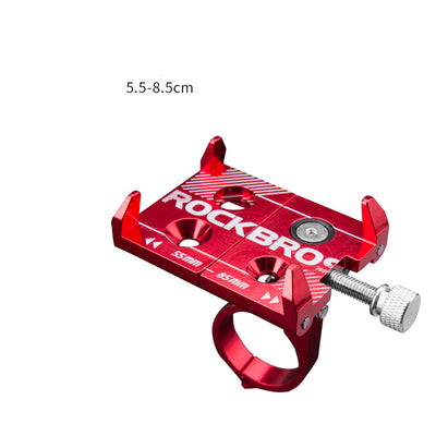 Soporte Universal para Celular en Bicicleta - Image 11