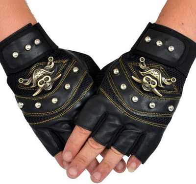 Guantes de Cuero Premium - Image 4