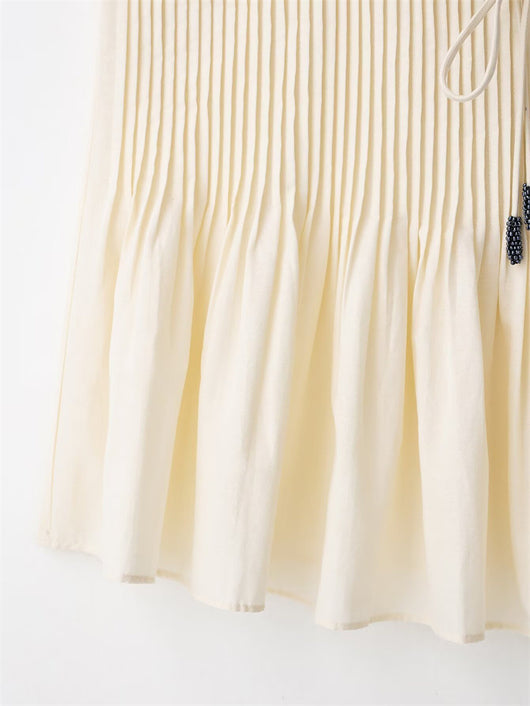 Blusa Tanque Elegante de Diseño Europeo para Mujer - Versátil y Sofisticada - Image 11