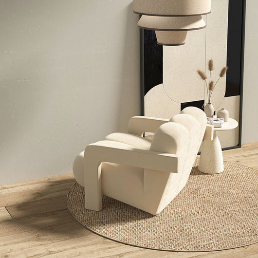 Sillón Individual Moderno para Sala de Estar - Image 5