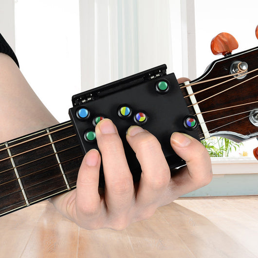 Entrenador de Guitarra Acústica - Chord Buddy 21 Acordes - Image 3