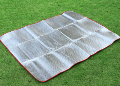 Tapete Aislante de Aluminio 1.5 x 2m - Protección Contra Humedad para Exteriores - Image 7
