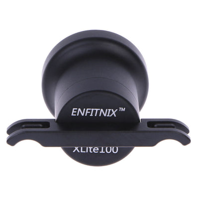 Luz Trasera Inteligente para Bicicleta con Freno Automático Xlite100 - Image 2