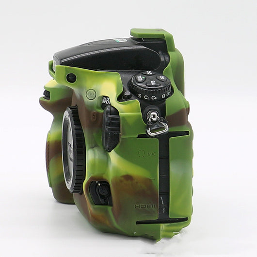 Funda de Silicona para Cámara DSLR D810 - Image 10