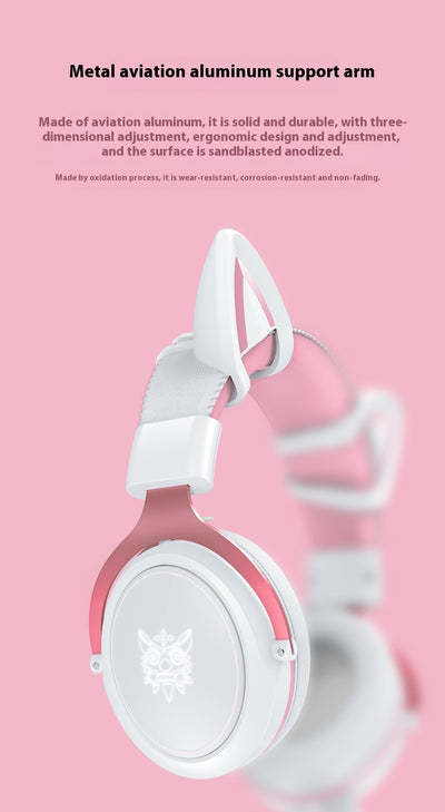 Auriculares Gaming PS4 con Micrófono - Diseño Ergonómico para E-sports - Image 17