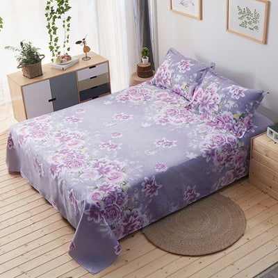Conjunto de Tres Piezas en Algodón para Verano - Image 9