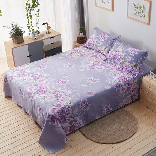 Conjunto de Tres Piezas en Algodón para Verano - Image 9