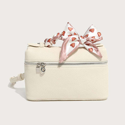 Bolso Bandolera de un Hombro Elegante y Versátil - Image 10