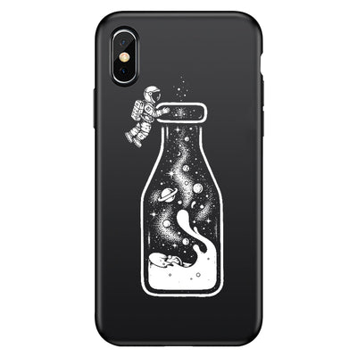 Funda Astronauta para Celular - Diseño Astro - Image 4