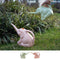 Elefantito Regando Flores - Decoración Infantil