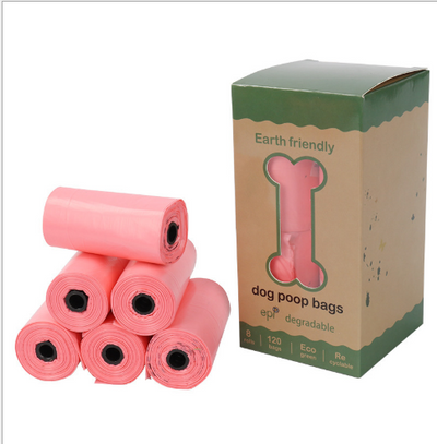 Dispensador Portátil de Bolsas para Mascotas - Image 10