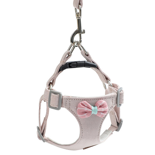 Chaleco Arnés de Cuerda para Perros Pequeños - Image 7