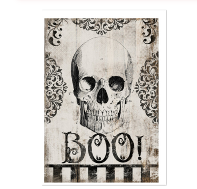 Cartel Decorativo Colgante para Halloween - Image 3