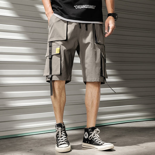 Pantalones Cortos de Trabajo para Hombre - Image 12