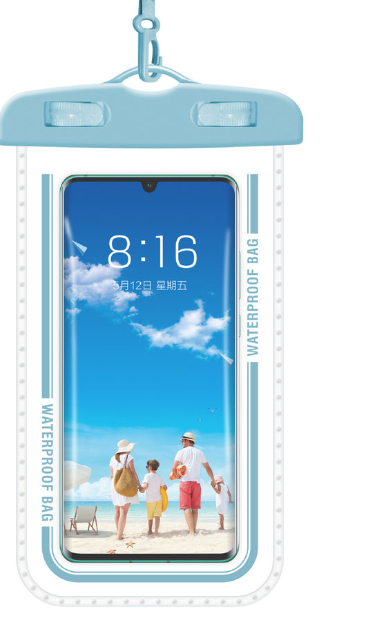 Funda Protectora Impermeable para Teléfono Móvil - Image 5