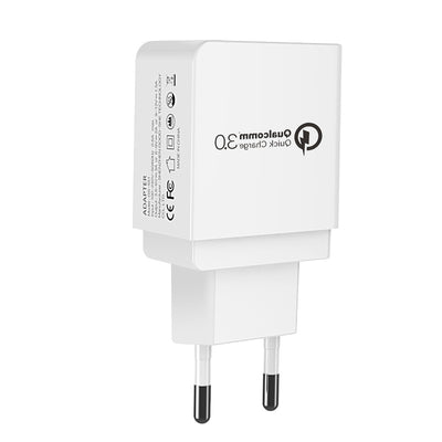 Cargador Rápido USB 9V 2A para Teléfono Móvil - Image 3