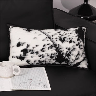 Cojín Decorativo Estampado Leopardo sin Núcleo de Espuma - Image 18