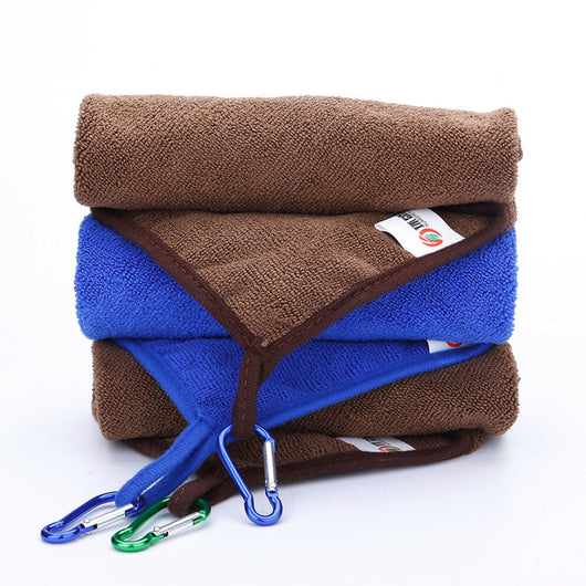 Toalla de Pesca Sheng - Absorción Rápida y Durabilidad - Image 2