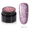 Esmalte de Uñas Colorido de Larga Duración
