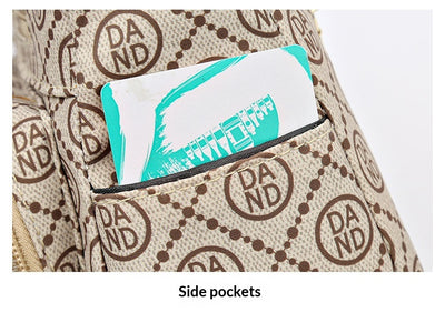 Bolso Bandolera Ejecutivo para Mujer - Image 10