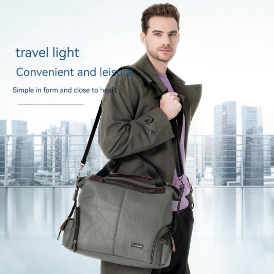 Bolsa de Viaje Impermeable Ultraligera