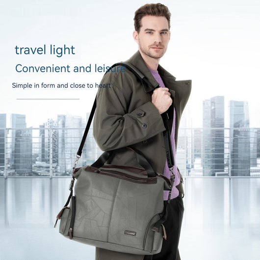 Bolsa de Viaje Impermeable Ultraligera
