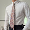Camisa Formal Versátil para Hombre de Negocios