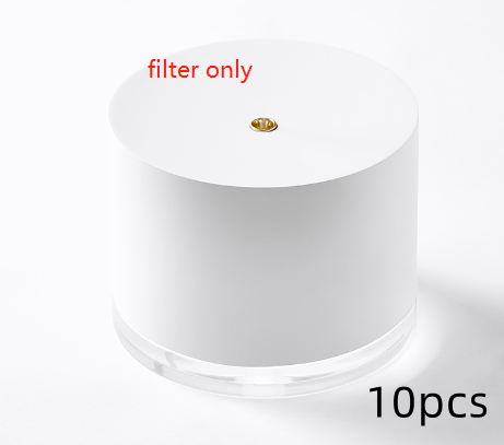 Humidificador Ultrasónico Portátil USB - Difusor de Aire Inalámbrico - Image 9