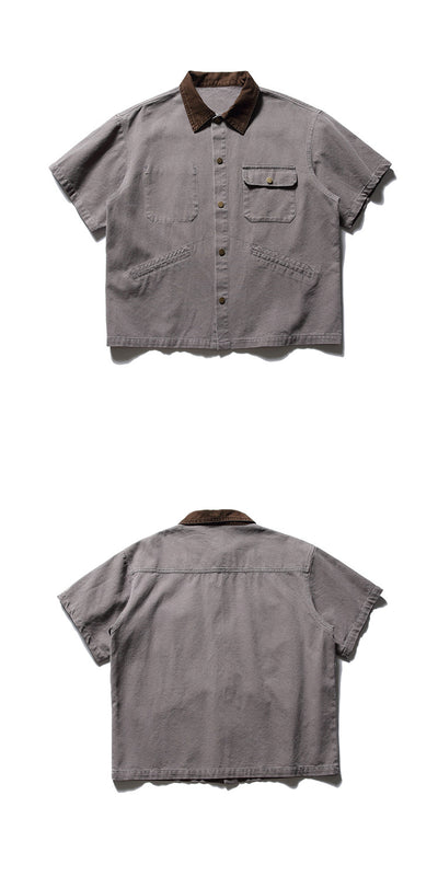 Playera Casual Versátil para Hombre y Mujer - Diseño Trendy - Image 10