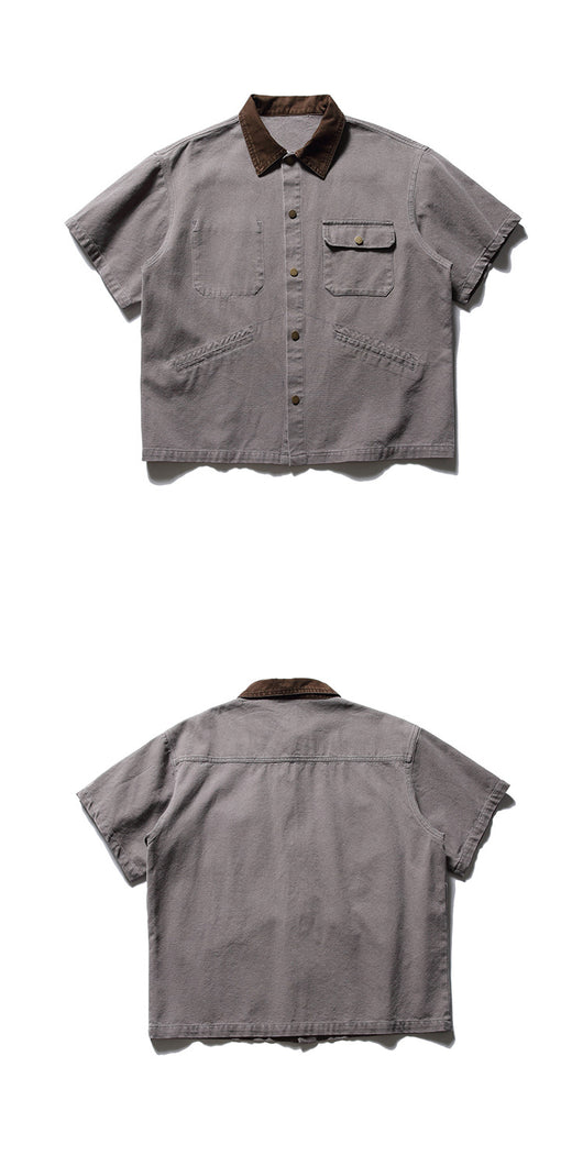 Playera Casual Versátil para Hombre y Mujer - Diseño Trendy - Image 10