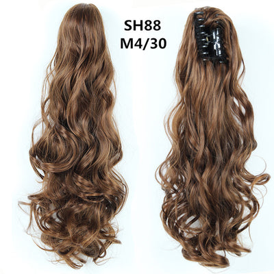 Banda Sujetadora para Pelucas Japonesas y Coreanas - Image 38