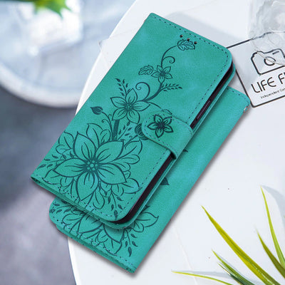 Funda Tipo Libro para Celular con Compartimentos para Tarjetas - Image 14