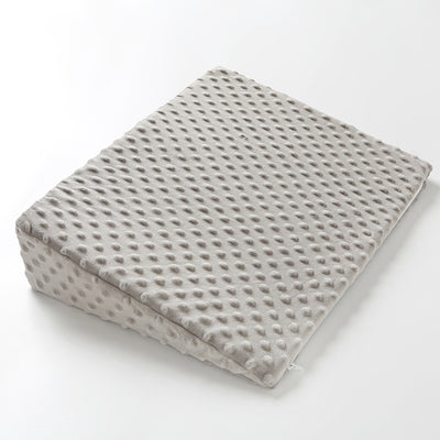 Almohada de Peluche 3D para Bebé - Calmante y Suave para Dormir - Image 3