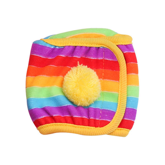 Pantalones de Protección Sanitaria para Mascotas - Image 3