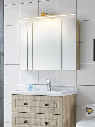 Espejo Botiquín Iluminado LED para Baño con Luz Integrada - Image 2