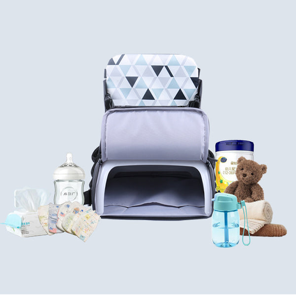 Cojín Elevador para Silla de Comedor Infantil - Gran Capacidad