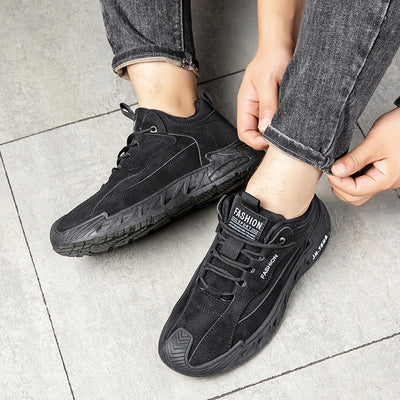 Tenis Deportivos para Hombre: Comodidad, Estilo y Versatilidad - Image 3