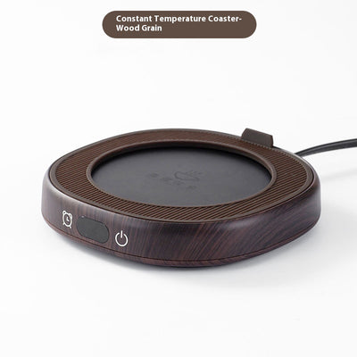 Posavasos Inteligente con Base Calefactora a 55°C - Image 13