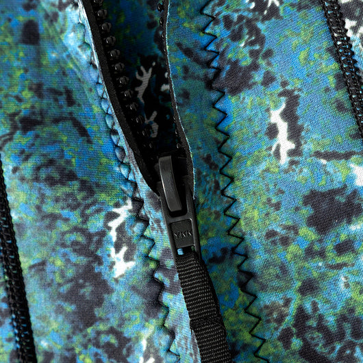 Traje de Baño Protector de Cuerpo Completo 3mm Hombre - Protección Solar y Medusas - Image 5